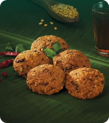 Kerala tea-time snacks