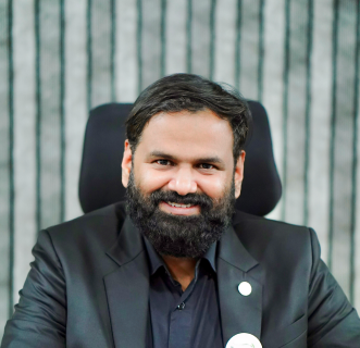 Mujeeb Rahman