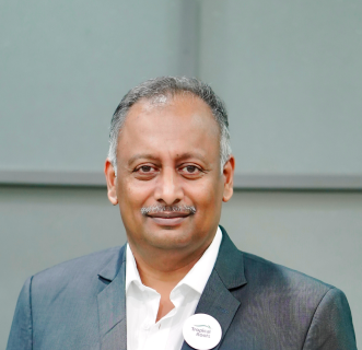 Saji Joseph